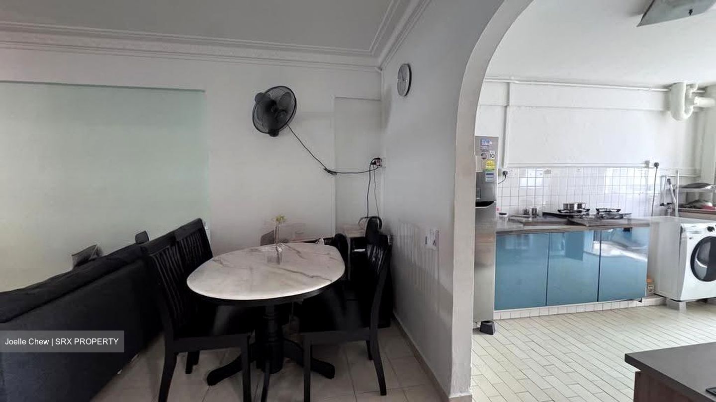 Blk 229 Bukit Batok East Avenue 3 (Bukit Batok), HDB 3 Rooms #607271201